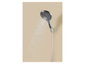 LIVARNO® Multifunctional shower head - DRAK GREY