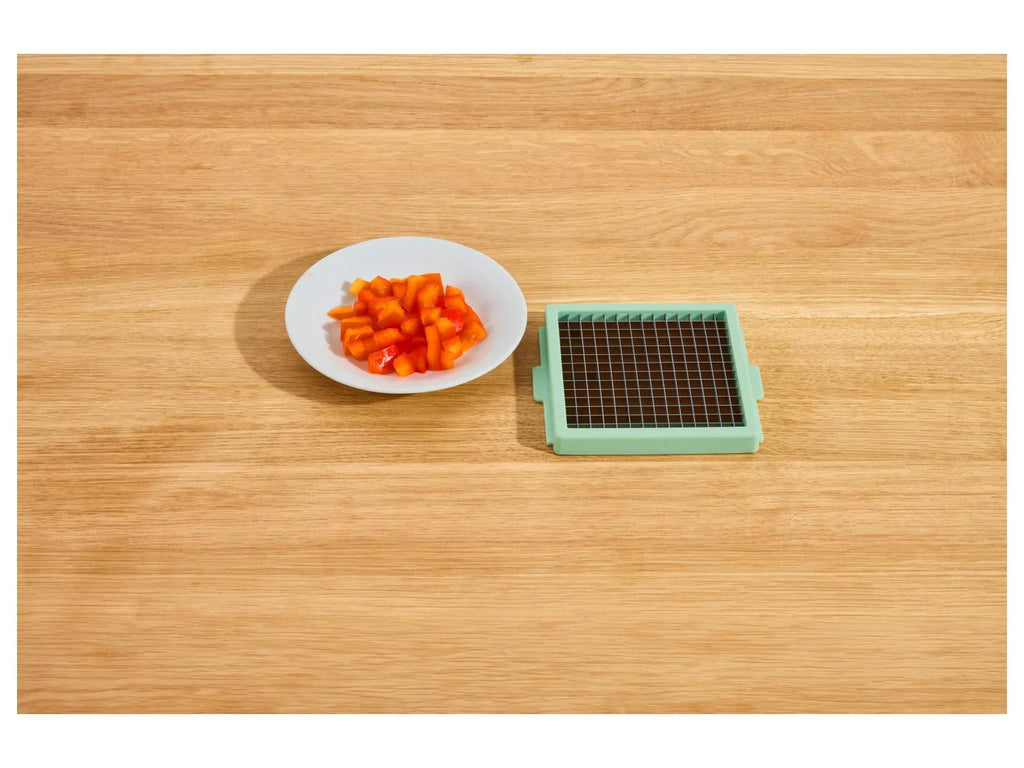 SILVERCREST® Multifunctional slicer and dicer, 10 pieces