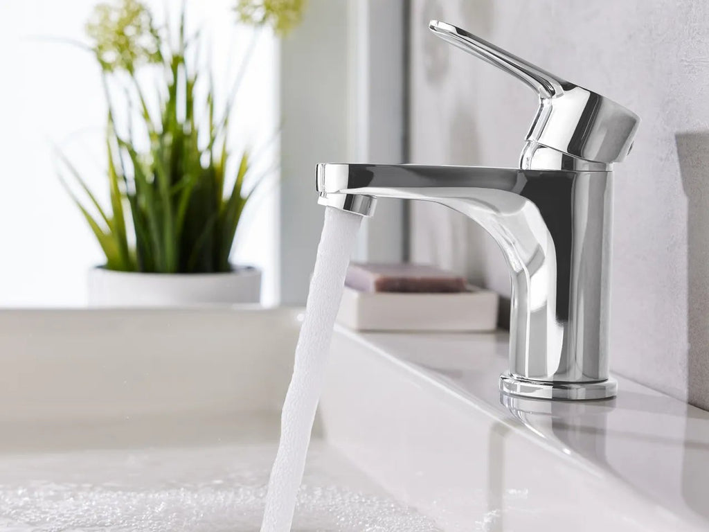 Livarno Home Mixer Tap