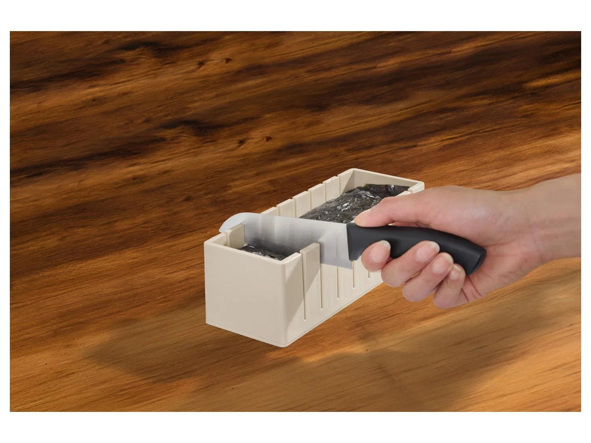 SILVERCREST® Sushi-Maker-Kit (13 pieces)