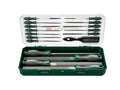 PARKSIDE® 17-piece workshop file set - DAMAGED BOX