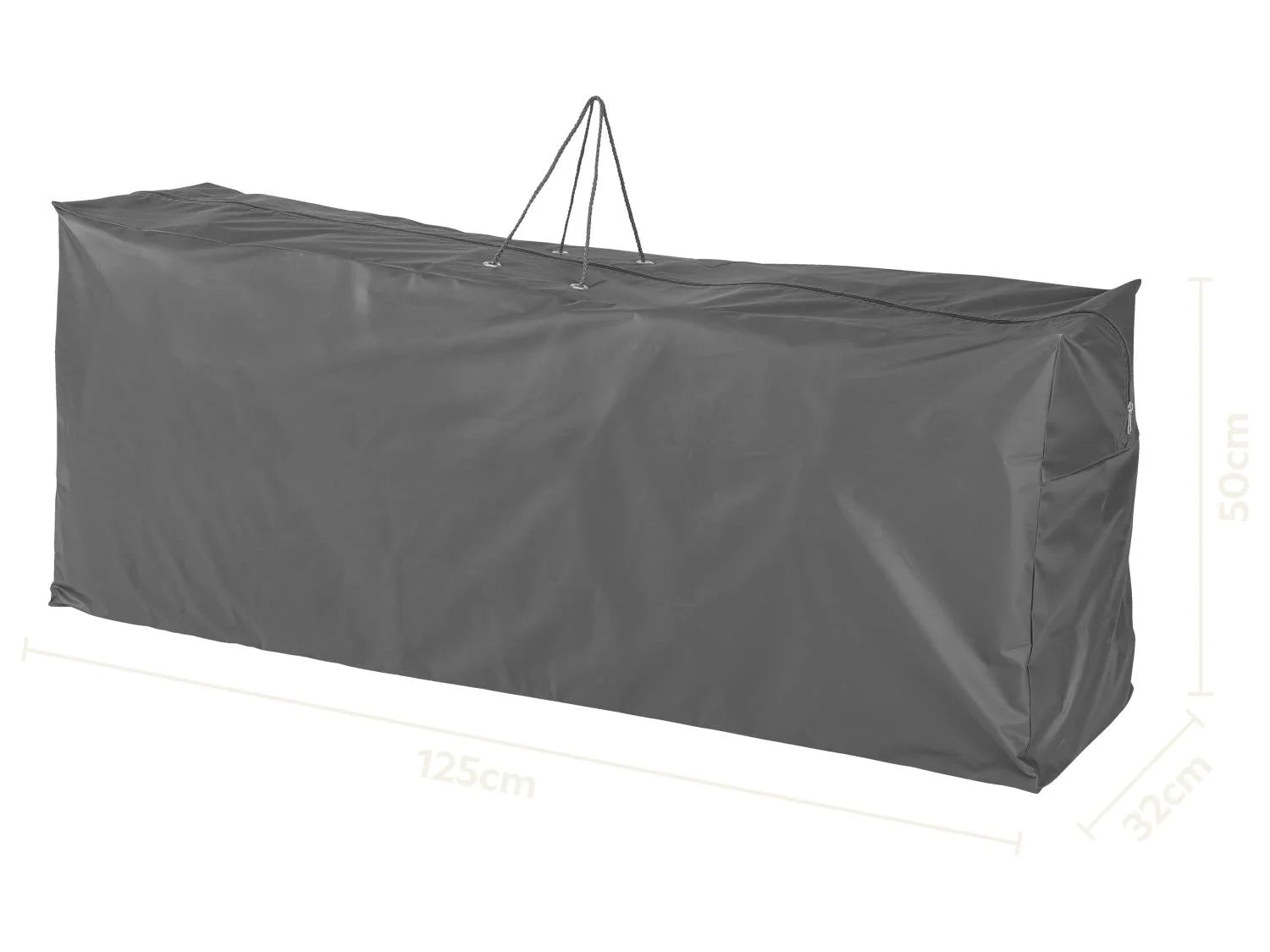 LIVARNO® Protective cover for cushions or small garden items