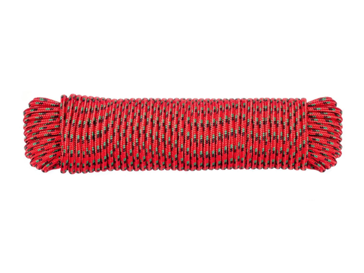 PARKSIDE® Multi-Purpose Cord, 30 meters (choose thickness)