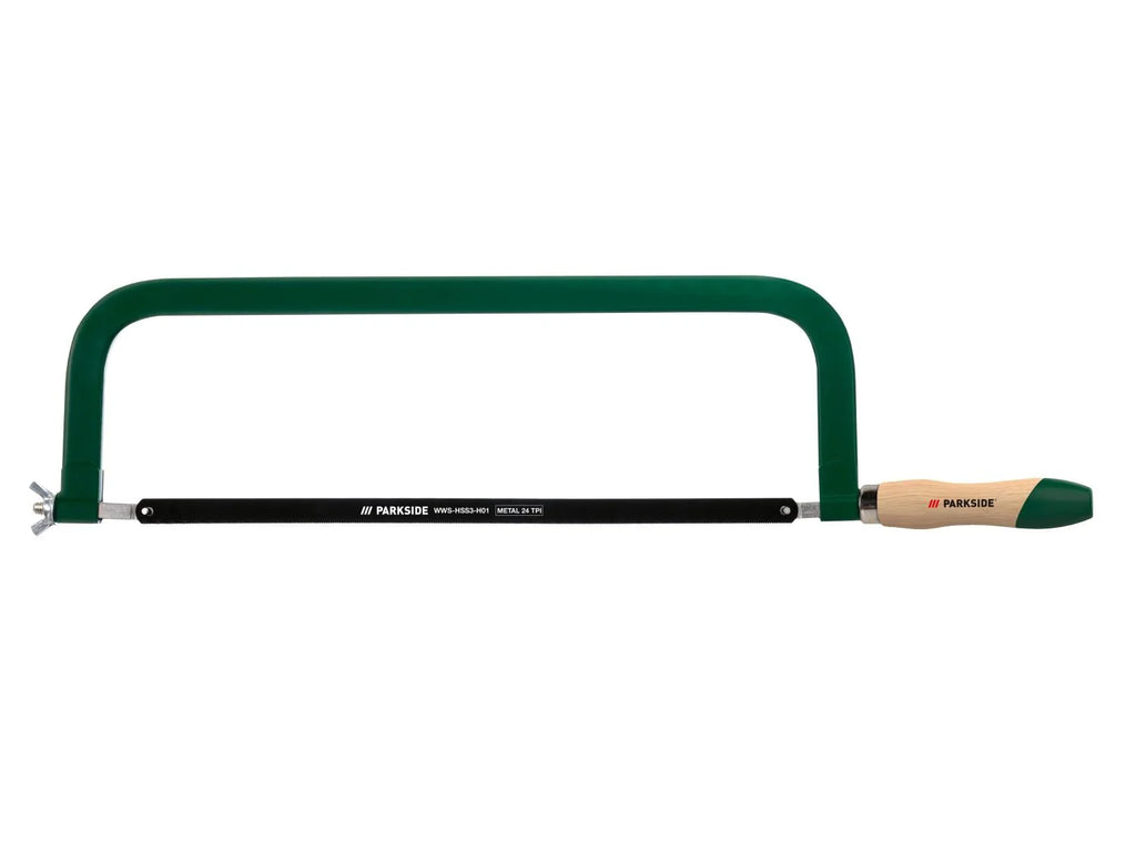 PARKSIDE® Hacksaw 300 mm metal saw