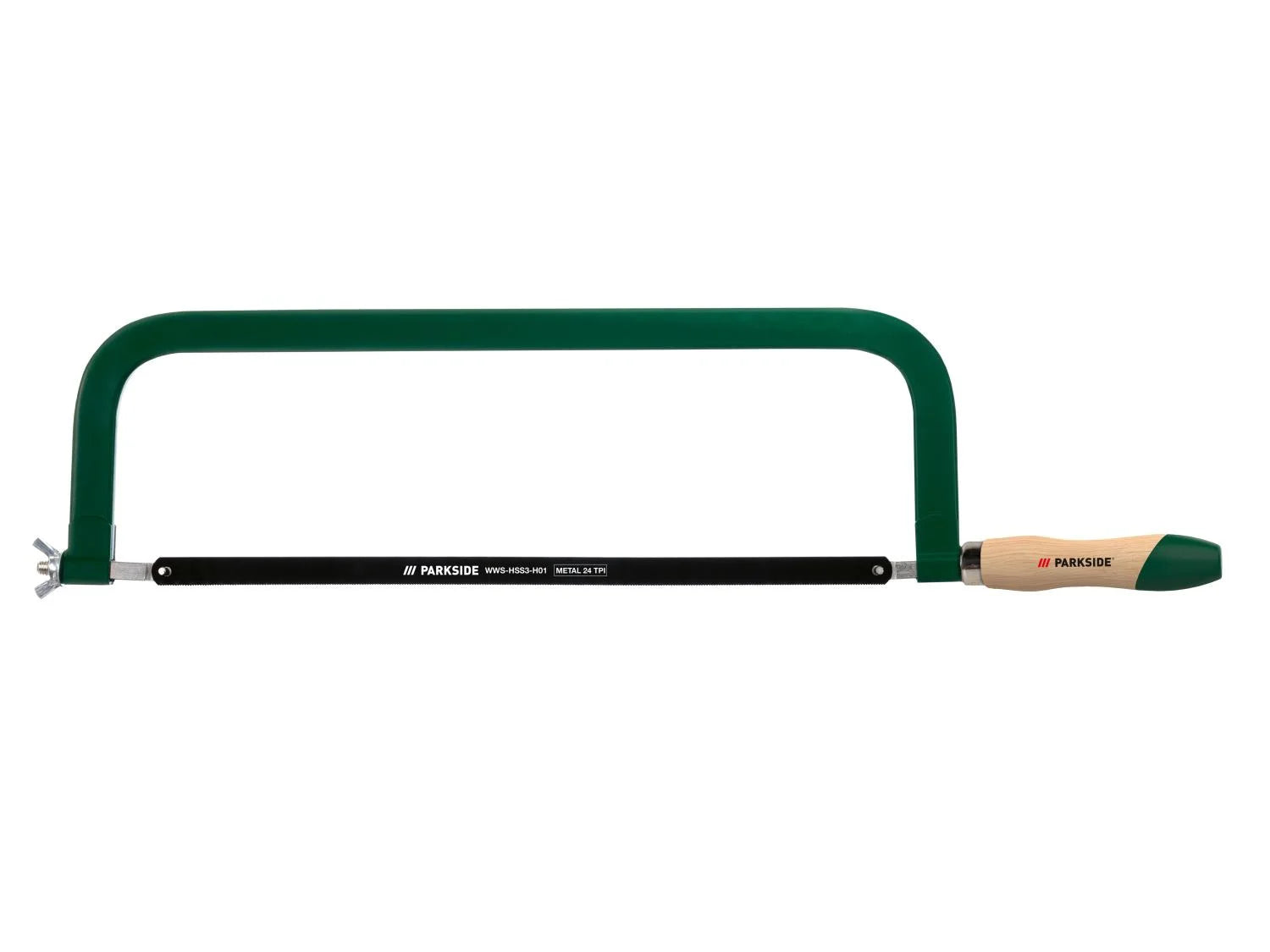 PARKSIDE® Hacksaw 300 mm metal saw