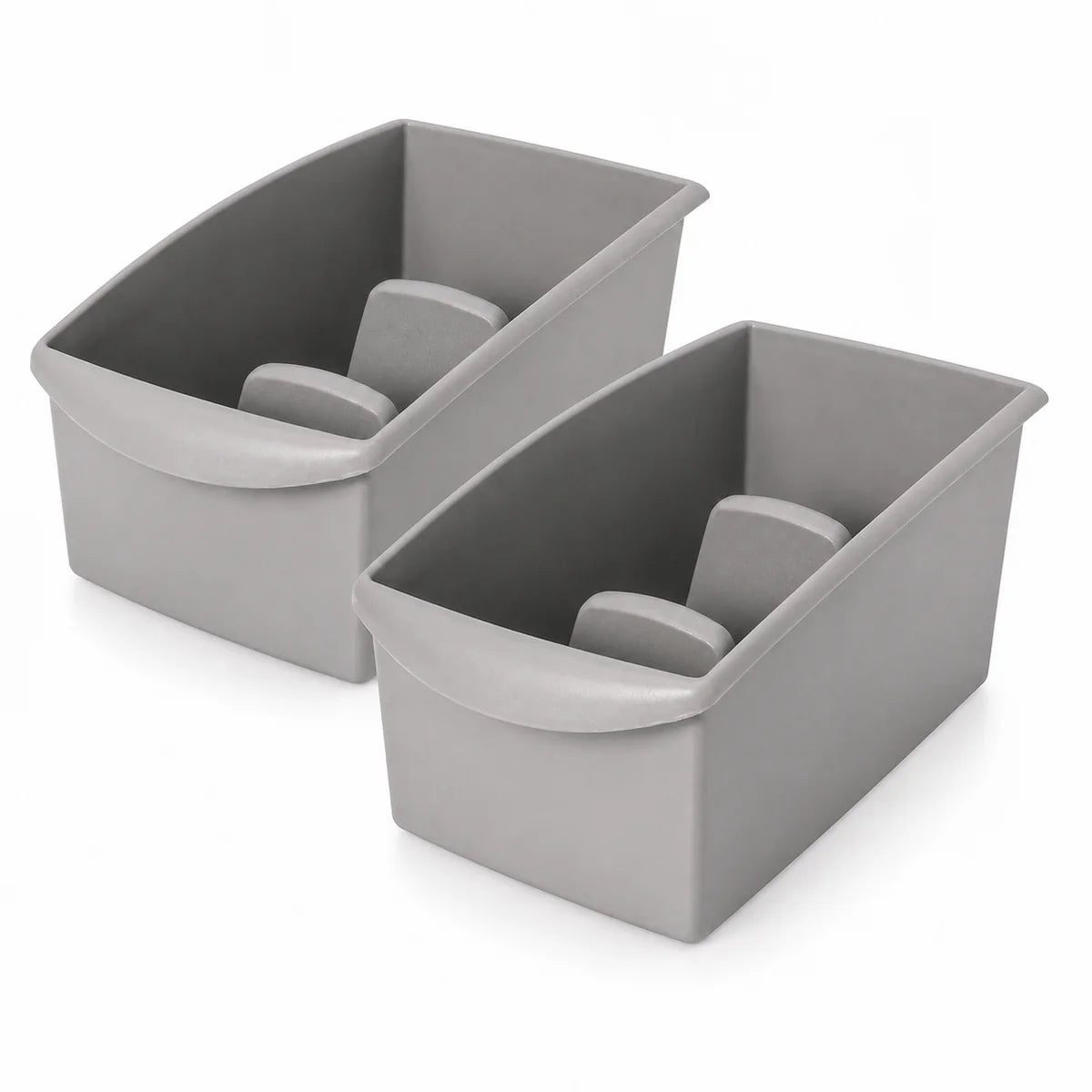 DOMOTI CONTAINER FOR DRAWERS AND CABINETS 2 pieces (25 × 17 × 13 cm)