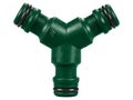 Parkside 3-Way Joint For Branching Garden Hoses