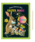 Scratch Book - Easter Magic