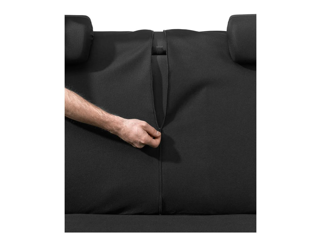 ULTIMATE SPEED® Car seat cover set, 12 pieces