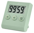 Auriol Digital Kitchen Timer (mint green)