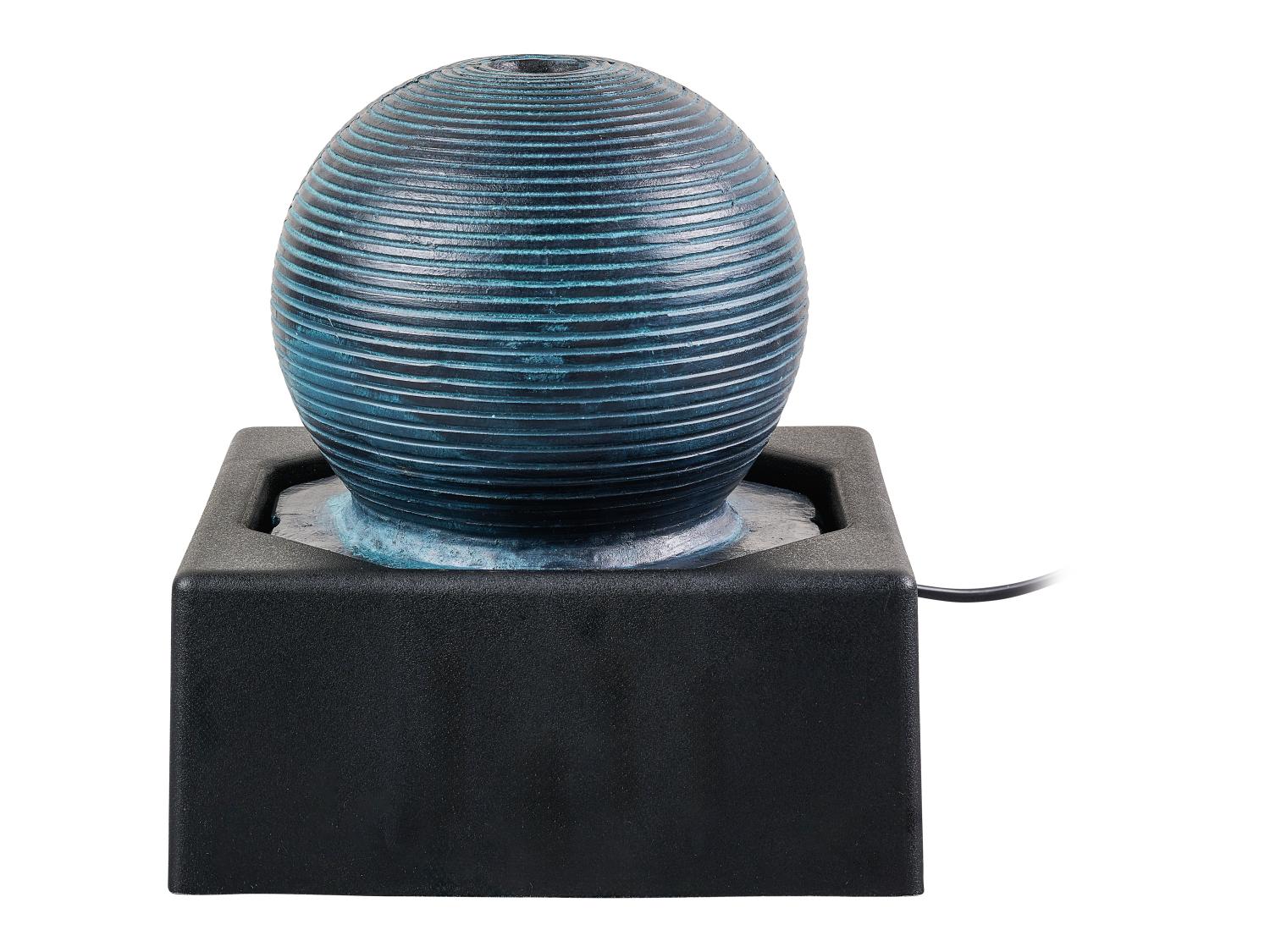 LIVARNO HOME Decorative fountain with water pump - Sphere