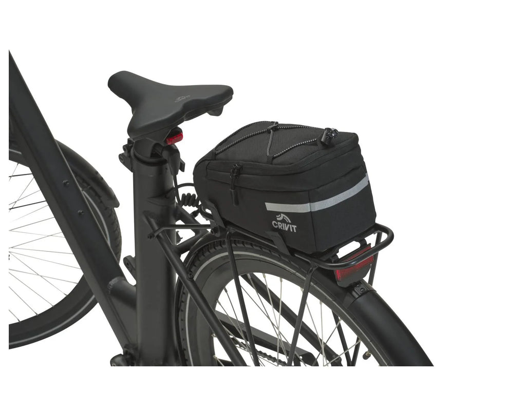 Crivit Bicycle Rack Bag