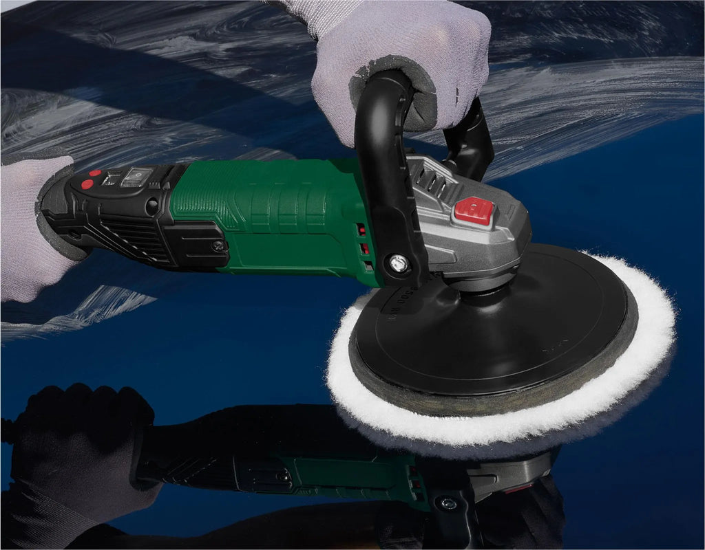 Parkside Electric Polisher