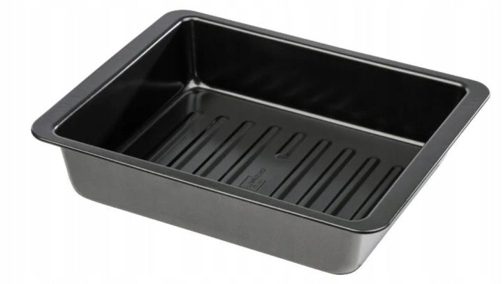 LIVARNO HOME Baking Trays 28.5x23x6cm - Non Stick(Set of 2)