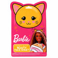 Barbie Mattel Honey Kitty Beauty Face Mask Sheet 25ml