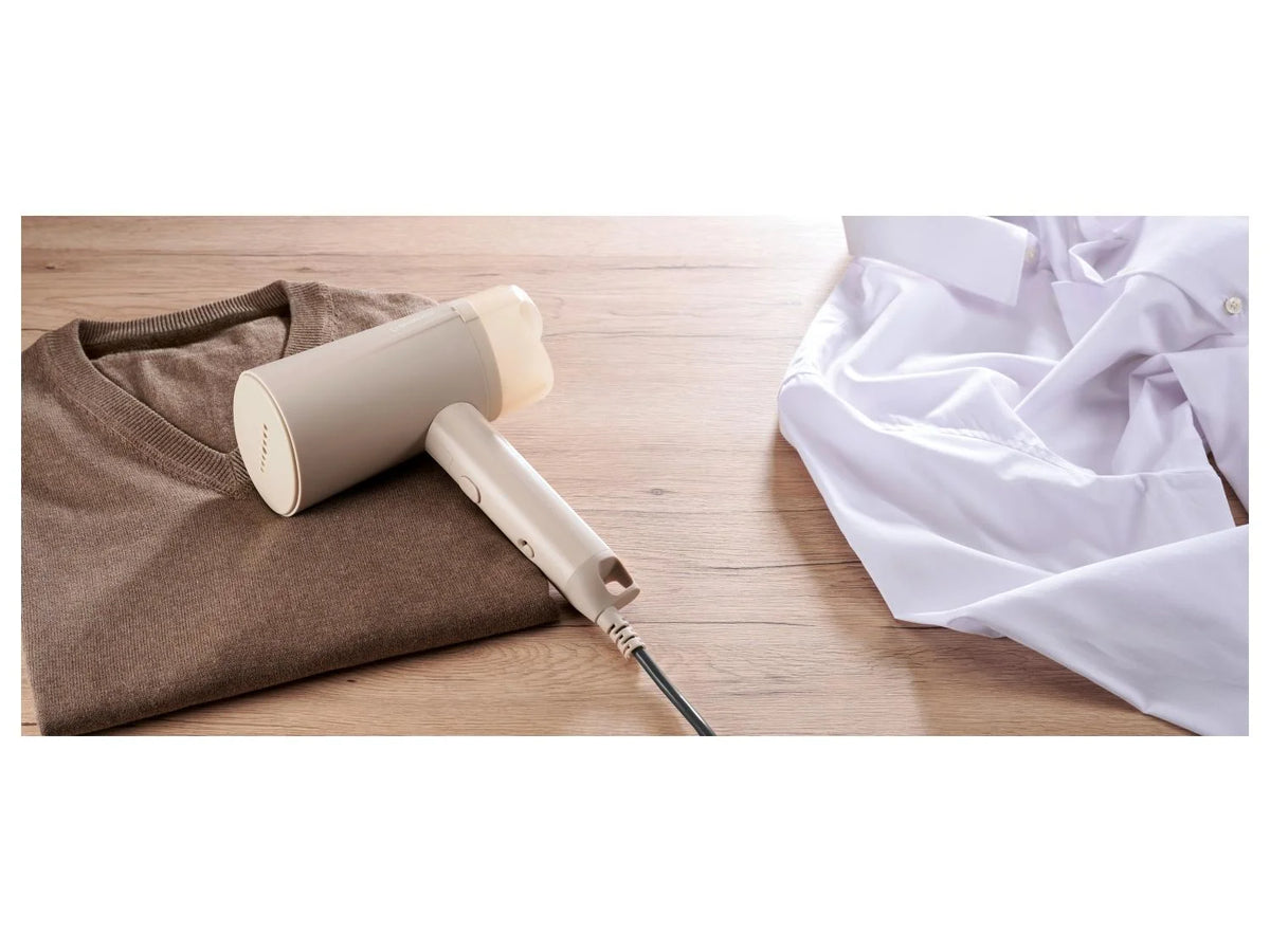 SWITCH ON SDBF 1200 A1 FOLDABLE GARMENT STEAMER