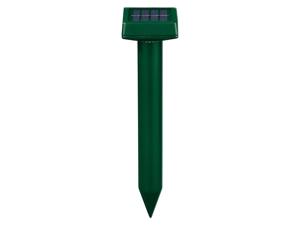 PARKSIDE® Pack of 2 PSMS 2 A1 solar mole repellents