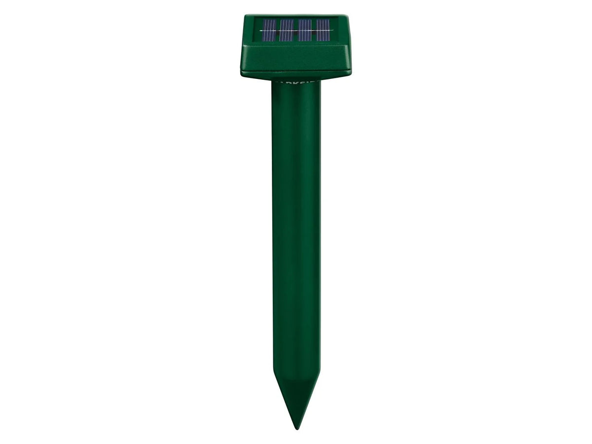 PARKSIDE® Pack of 2 PSMS 2 A1 solar mole repellents