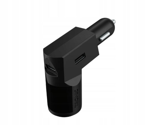 TRONIC TCA 3 A1 car charger, 12/24 V