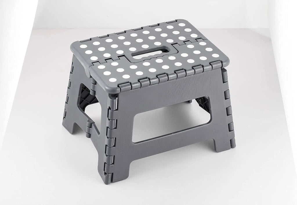 ADDIS Portable Folding Stool - up to 120 KG