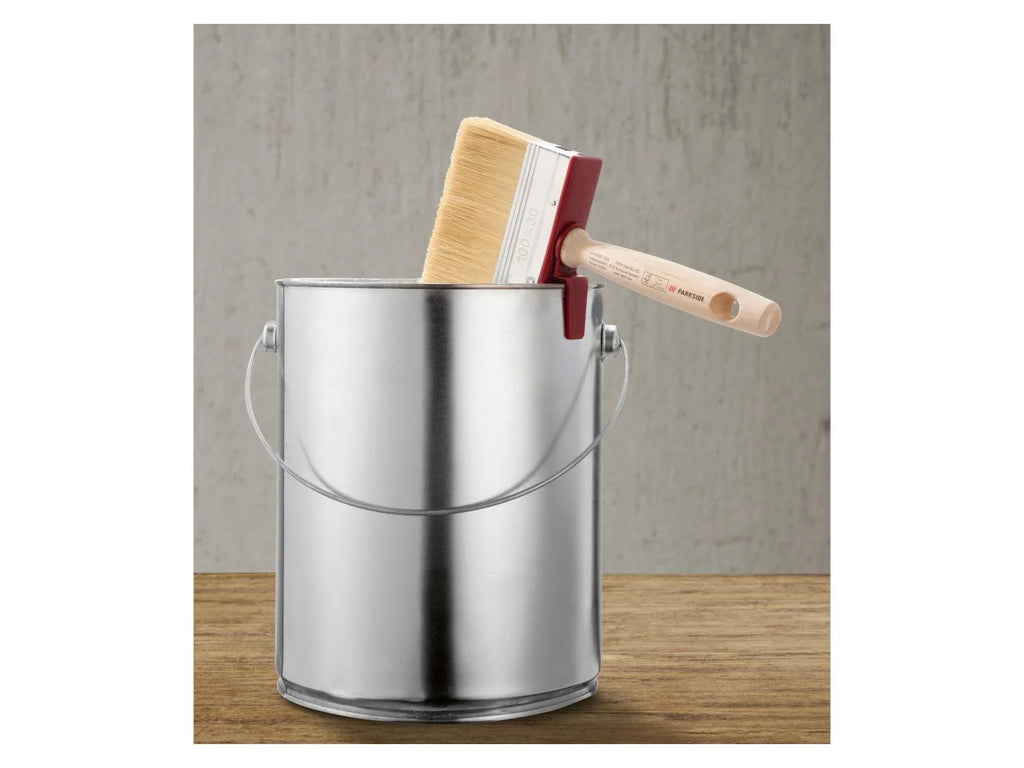 Parkside 10-Piece Paint Brush Set