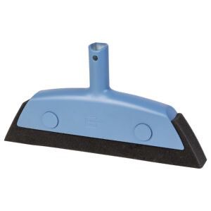 Livarno Home Cleaning Foam head + Scrubbing Brush head + Handle (3 pieces)