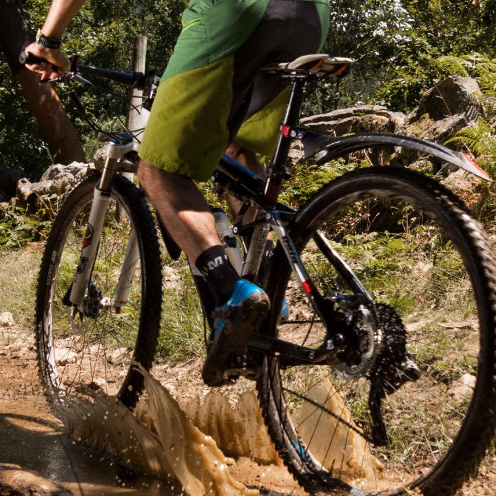 Polisport Cross Country Evo MTB Cross Bike Mudguard