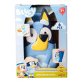 Bluey Playset - Explorer's Suitcase 6 Pieces