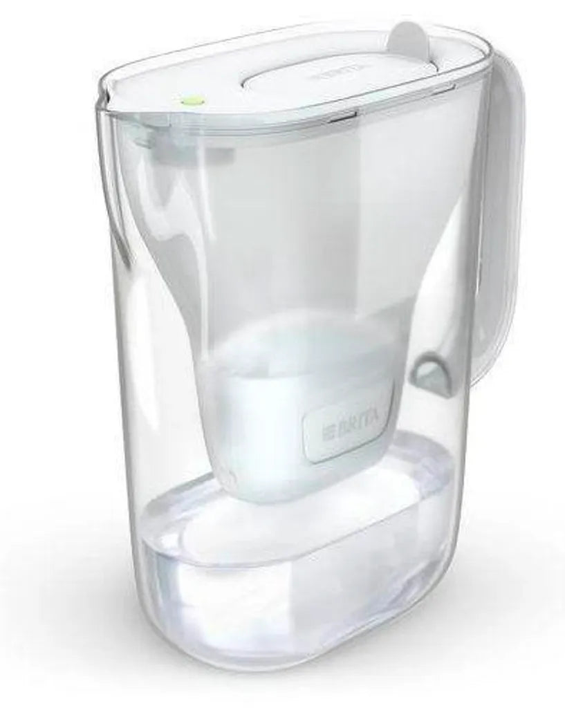 BRITA Filter jug ​​Style Essential +2 Maxtra Pro filters, 2.4 L — image 4