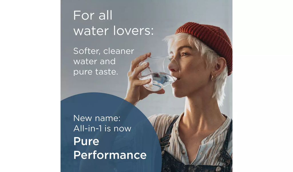 BRITA MAXTRA PRO Pure Performance Water Filter - 3 Pack (3 months supply) — image 6