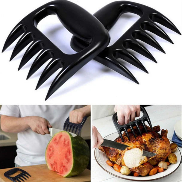 GRILL MEISTER MEAT CLAWS