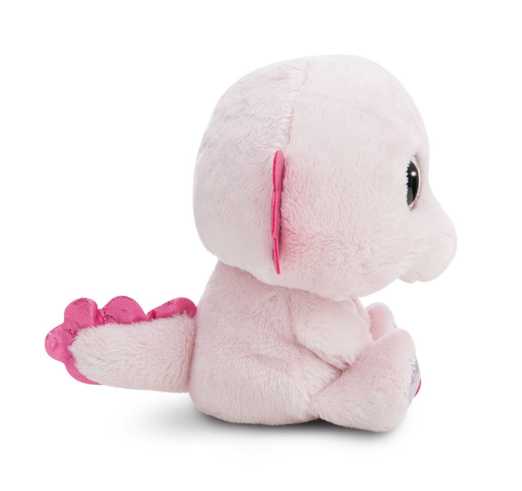 NICI GLUBSCHIS Soft Toy Axolotl Xomo - 15 cm