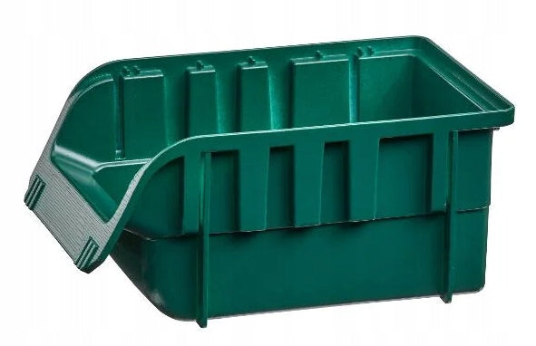 PARKSIDE Workshop Organizer 43 Piece Storage Set