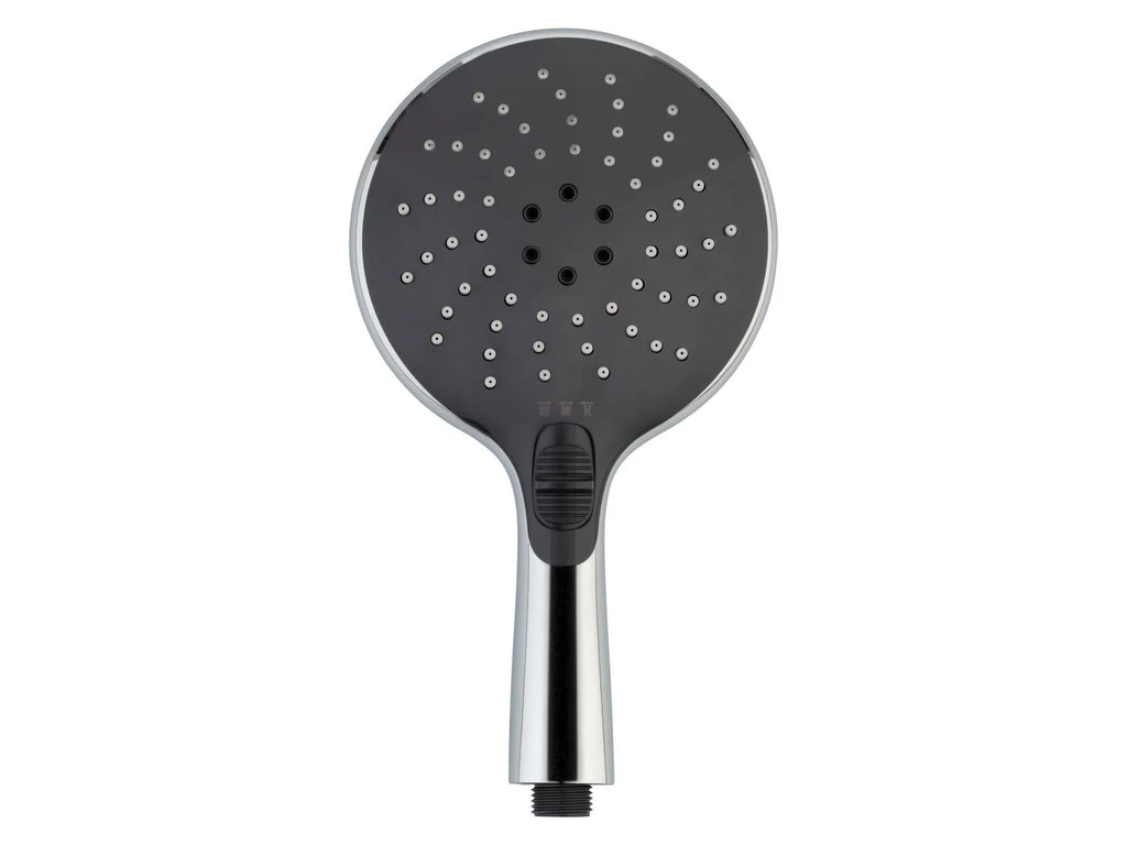 LIVARNO® Multifunctional shower head - DRAK GREY