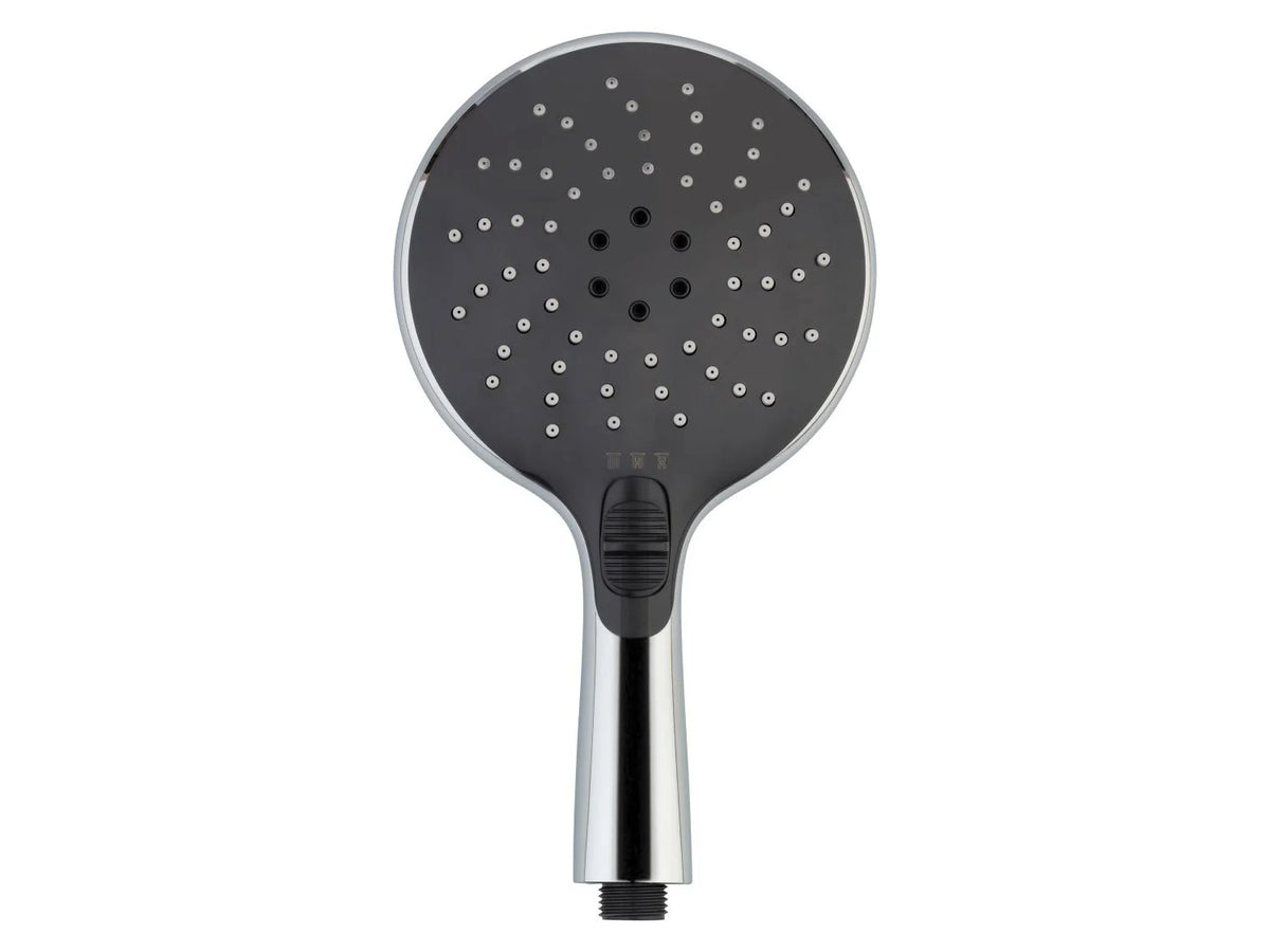 LIVARNO® Multifunctional shower head - DRAK GREY