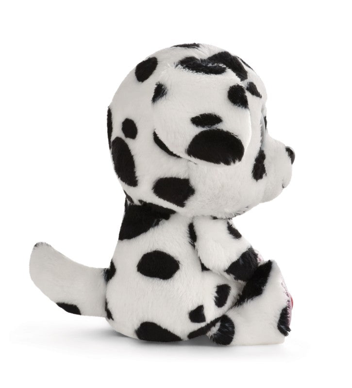 NICI GLUBSCHIS Kuscheltier Dalmatiner Dottino - 15 cm