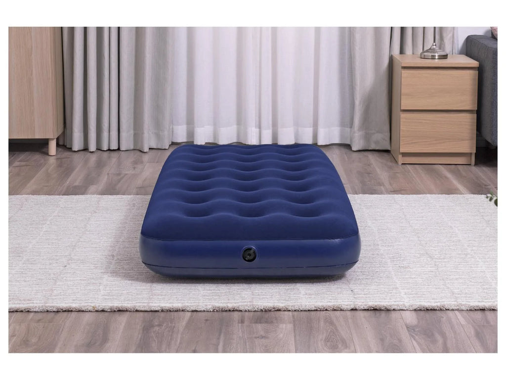 BESTWAY Single inflatable mattress 185 x 76 x 22 cm