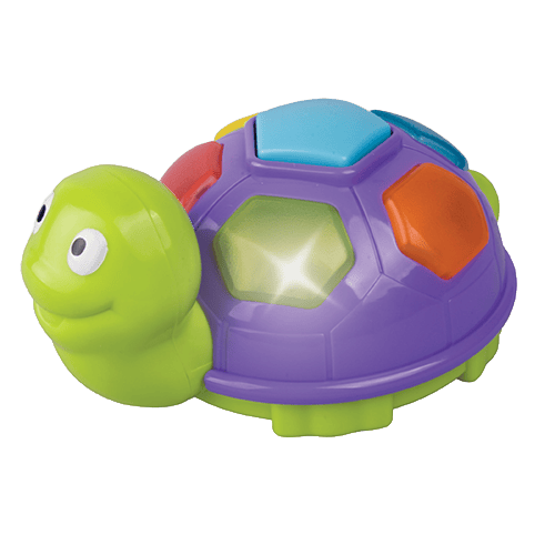 Kidland children's toy - Musical Turtle