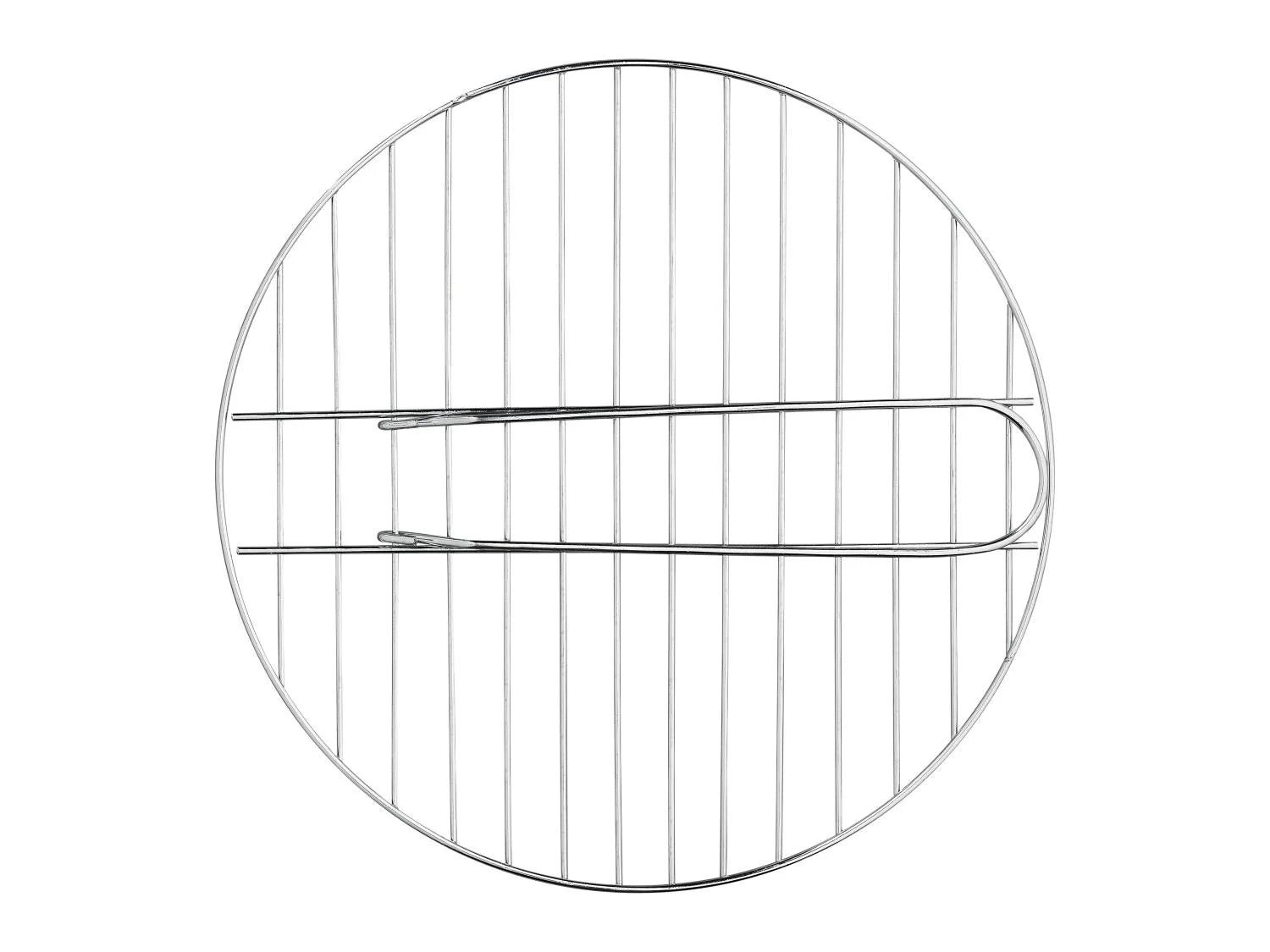 Country Side (Grillmeister) BBQ Charcoal Bucket