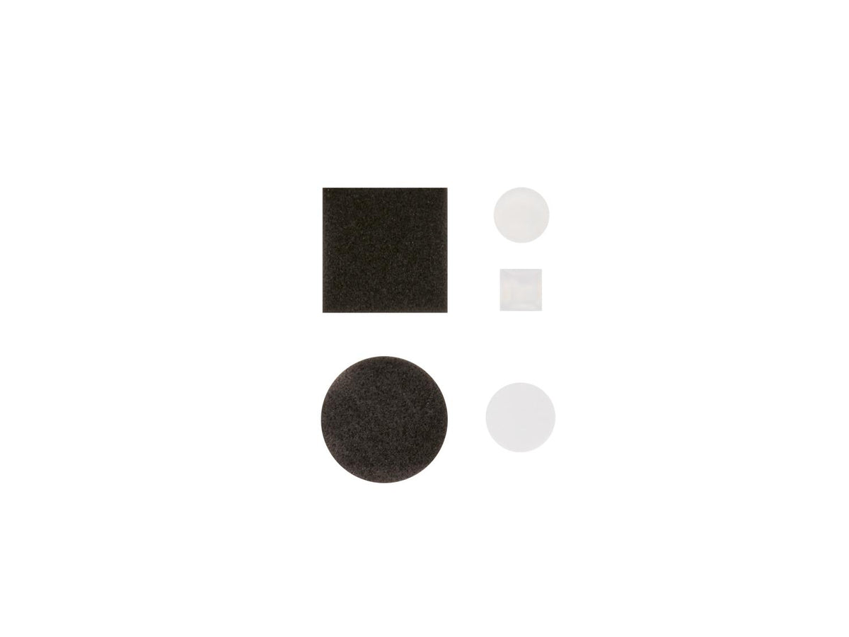 PARKSIDE® Set of felt pads or protective and anti-slip bumpers, 330 pieces