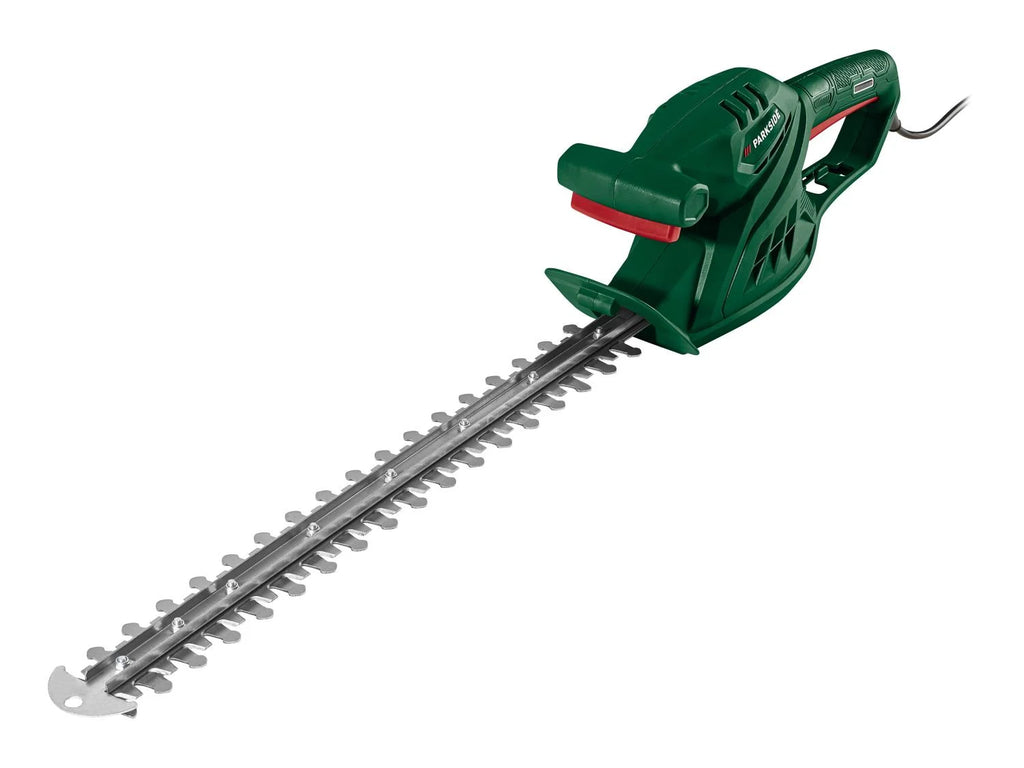 PARKSIDE Electric Hedge Trimmer PHS 450 A1, 450 W