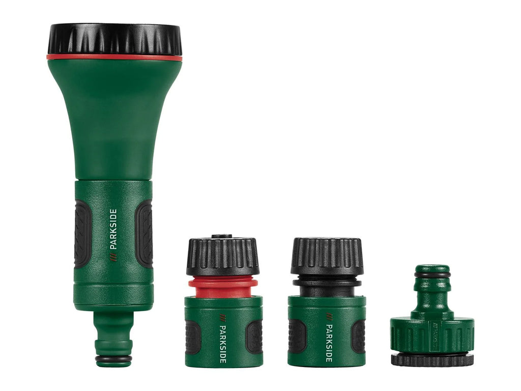 PARKSIDE® Garden Watering spray with fitting set