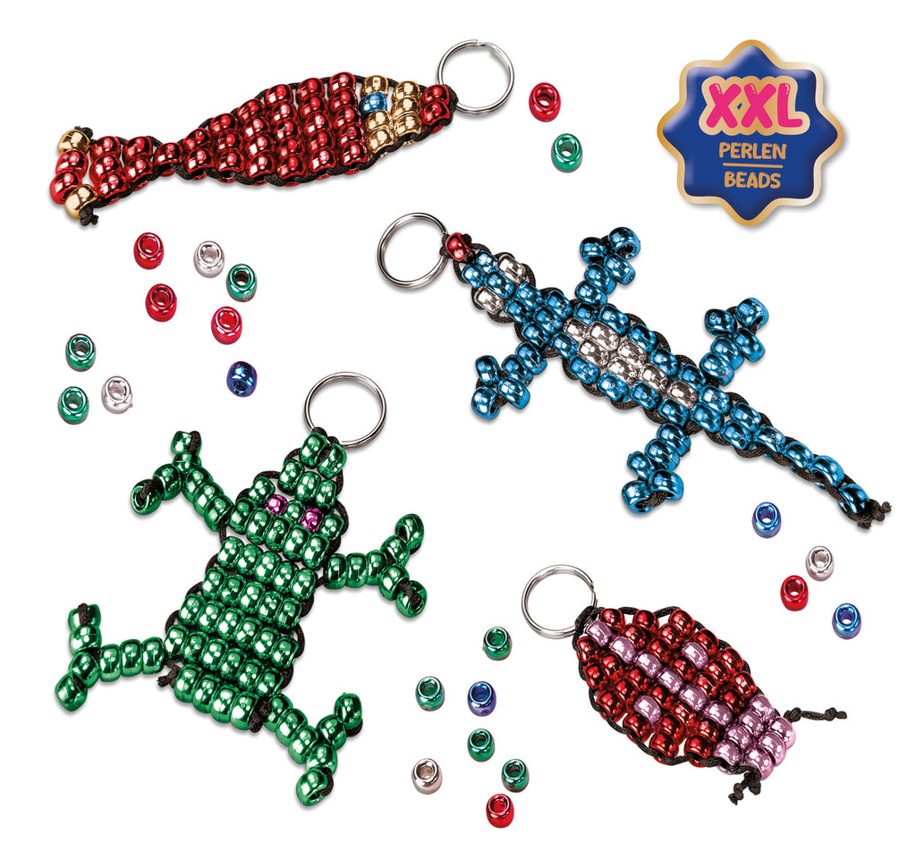 Lena Craft Mascots, Complete Lucky Charms
