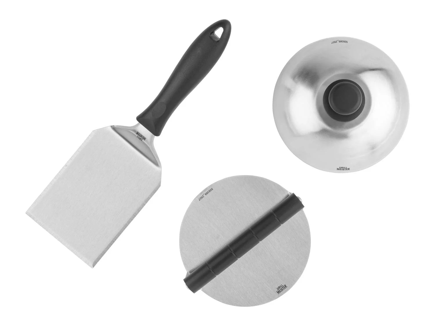 Country Side Burger-Set (3 Pieces)