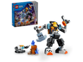 LEGO City Space Construction Mech #60428