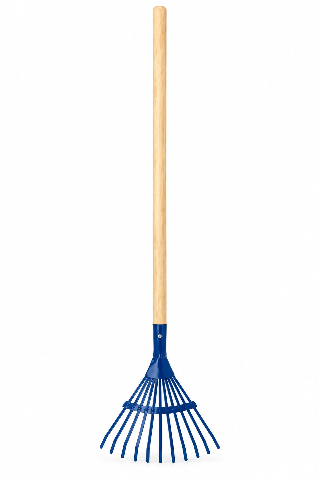 LUPILU Children’s Garden Tools with Real Wooden Handles & Metal Heads