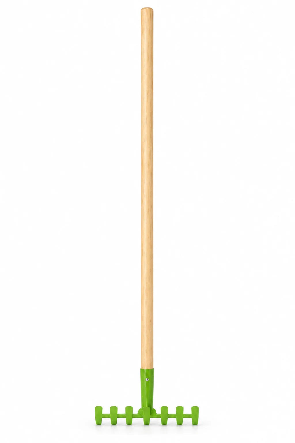 LUPILU Children’s Garden Tools with Real Wooden Handles & Metal Heads