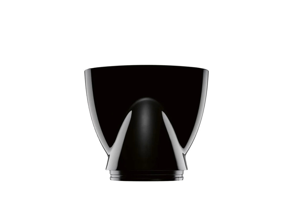 Cien BEAUTY Ionic Hair Dryer, with 3 heat settings - Black — image 6