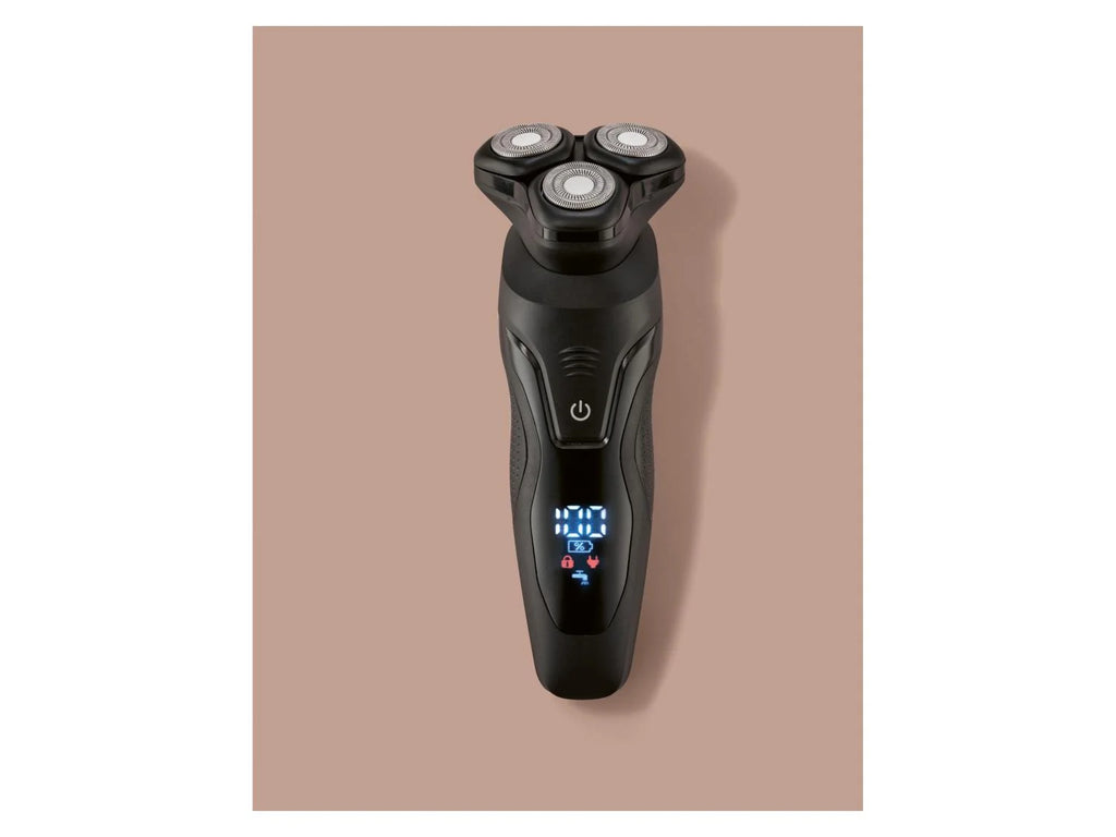CIEN BEAUTY Rotary razor/shaver