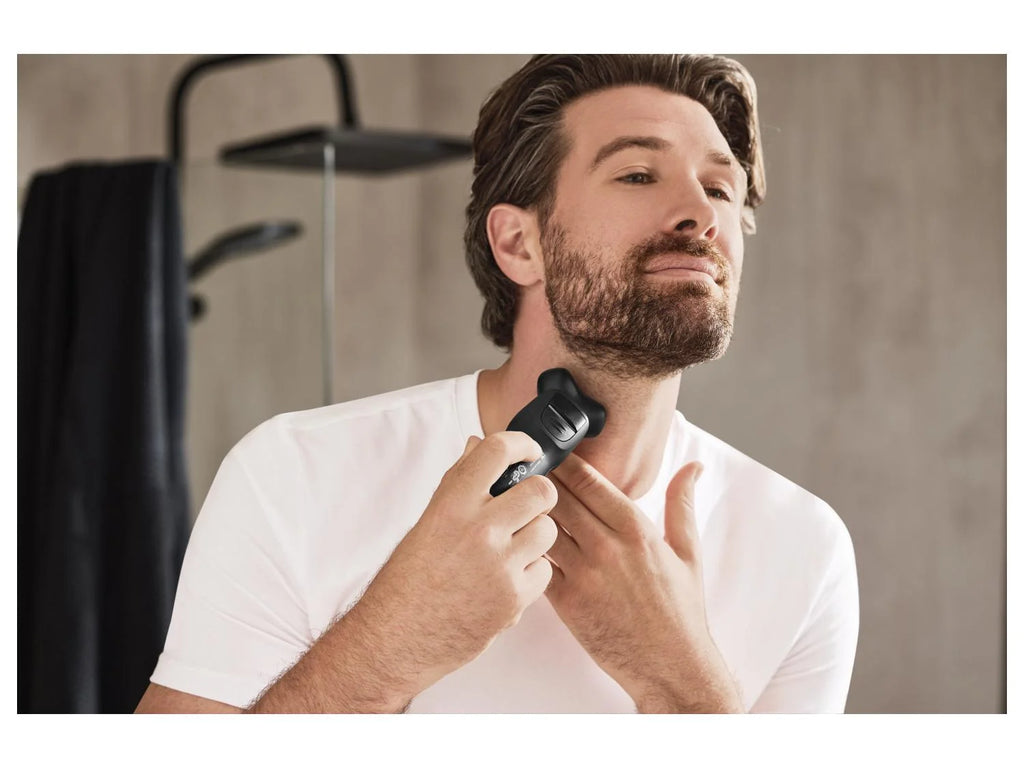 CIEN BEAUTY Rotary razor/shaver — image 2